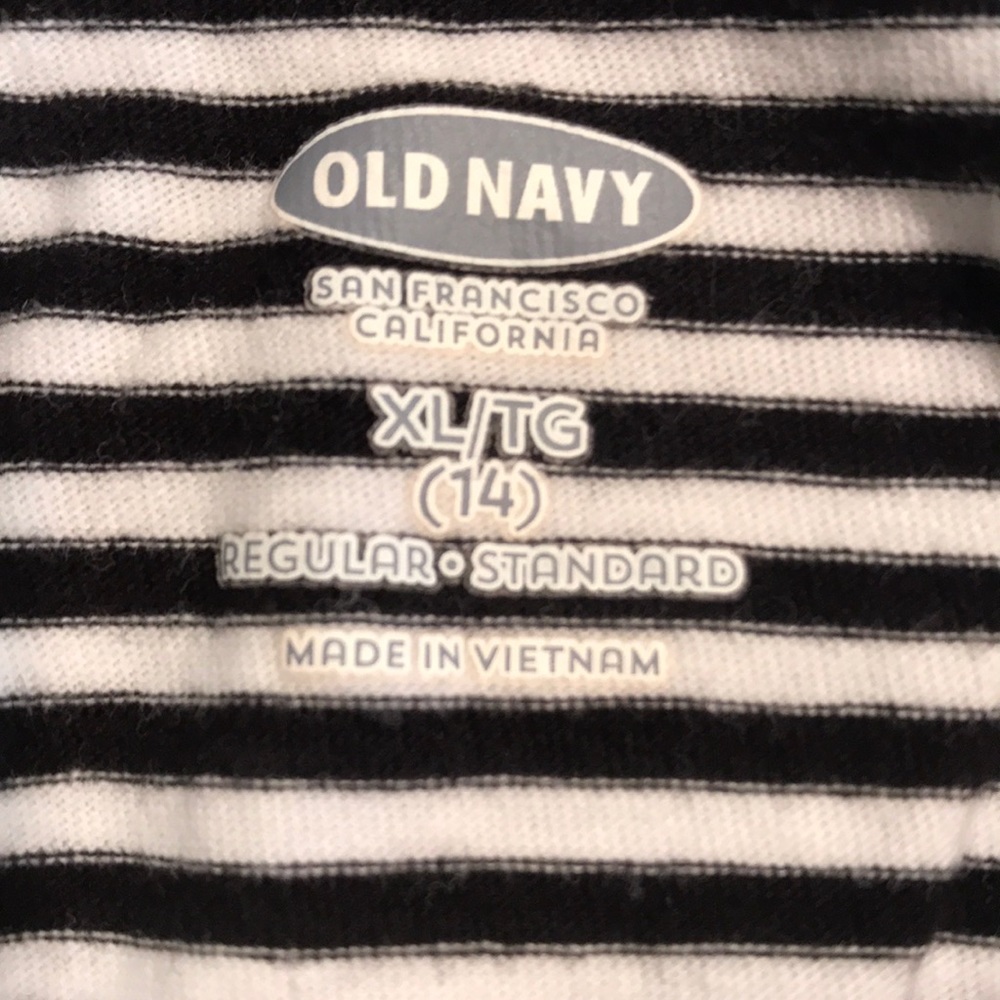 Girls Old Navy Dress - Picture 3 of 3